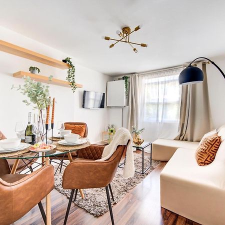 Islington Attic 3 Bedroom Flat London Bagian luar foto