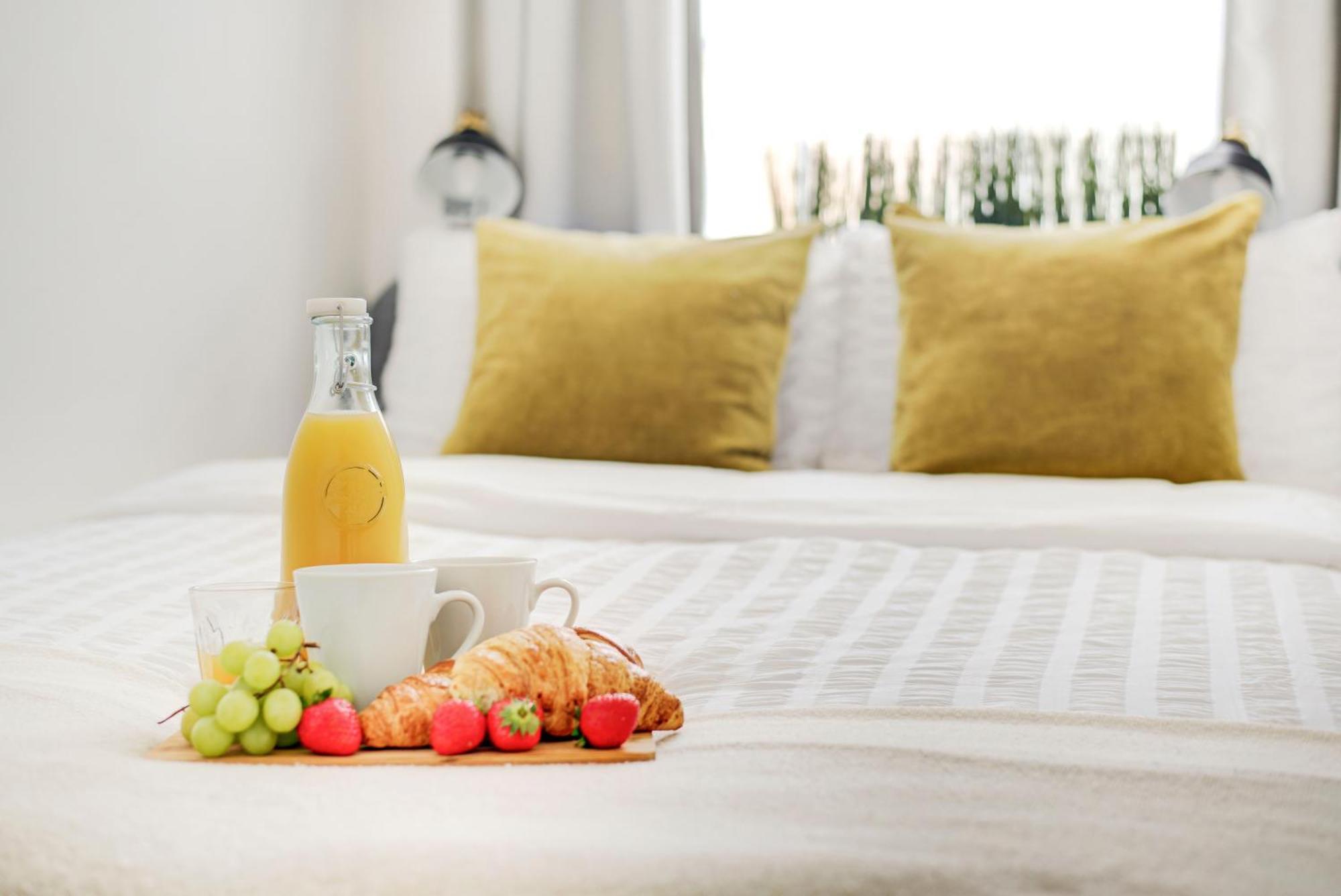 Islington Attic 3 Bedroom Flat London Bagian luar foto